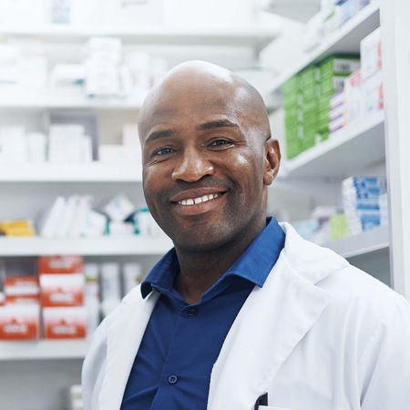 Medicap Pharmacy Conroe team